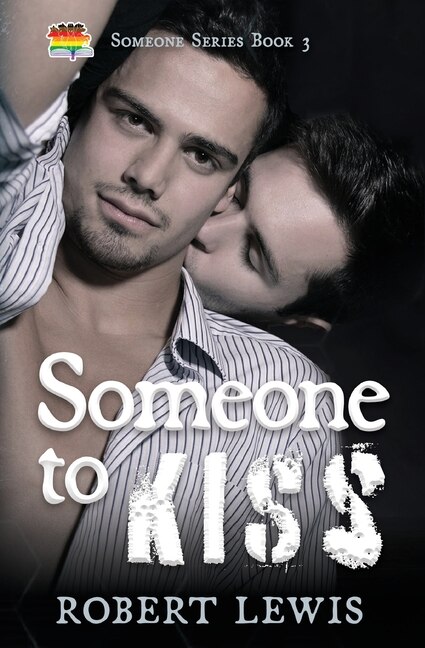 Couverture_Someone to Kiss