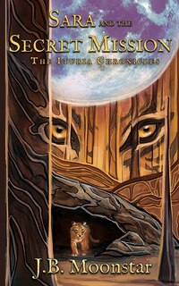 Front cover_Sara and the Secret Mission