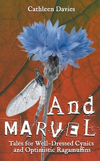 Front cover_And Marvel