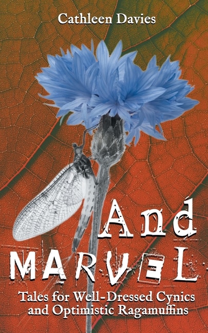 Front cover_And Marvel