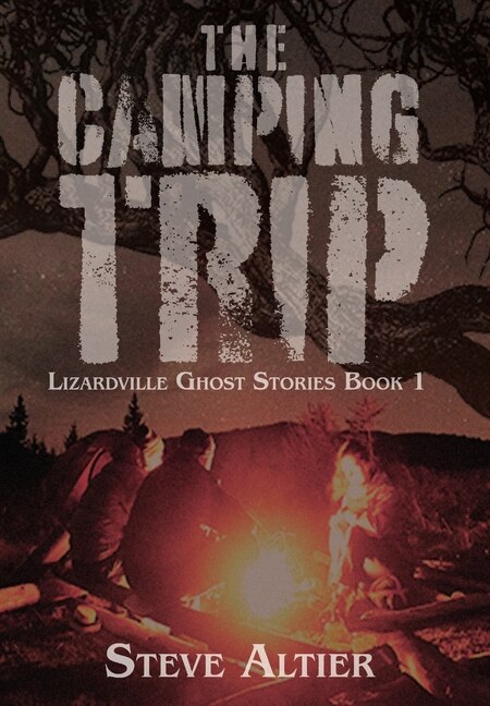 Couverture_The Camping Trip