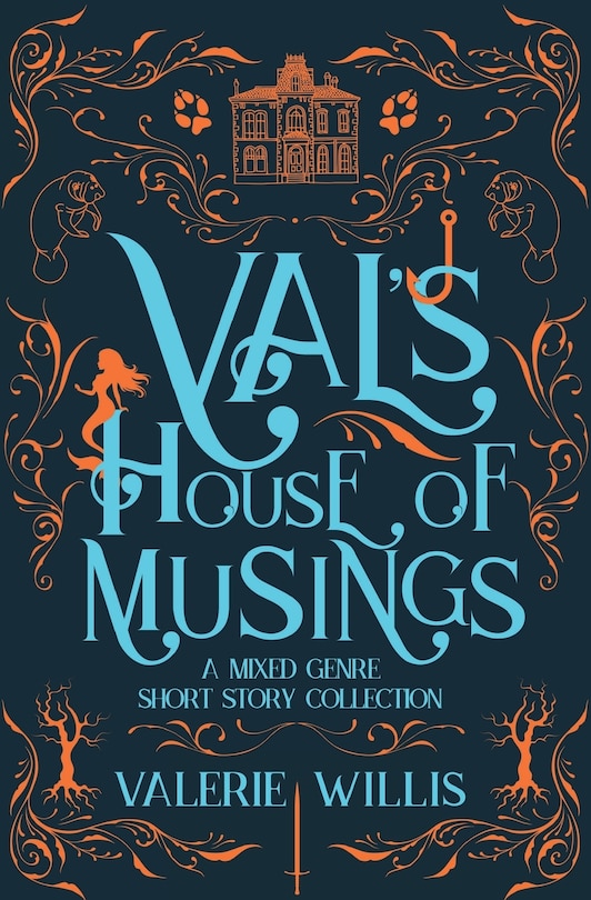 Couverture_Val's House of Musings