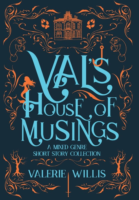 Couverture_Val's House of Musings
