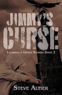 Couverture_Jimmy's Curse