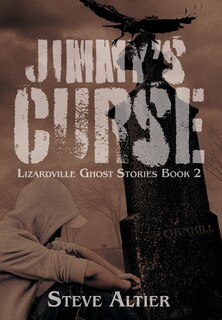 Front cover_Jimmy's Curse