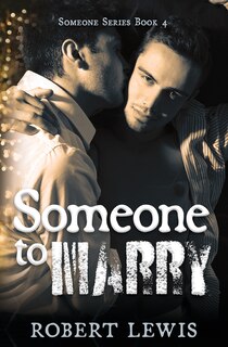 Front cover_Someone to Marry