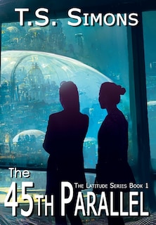 Front cover_The 45th Parallel