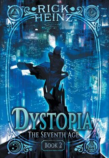 Front cover_Dystopia