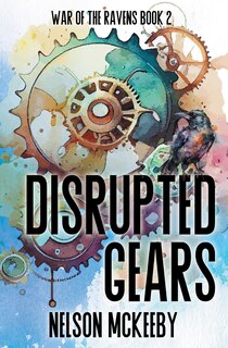 Couverture_Disrupted Gears
