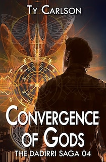 Front cover_Convergence of Gods