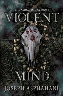 Front cover_Violent Mind