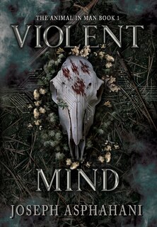 Front cover_Violent Mind