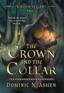 Couverture_The Crown and the Collar