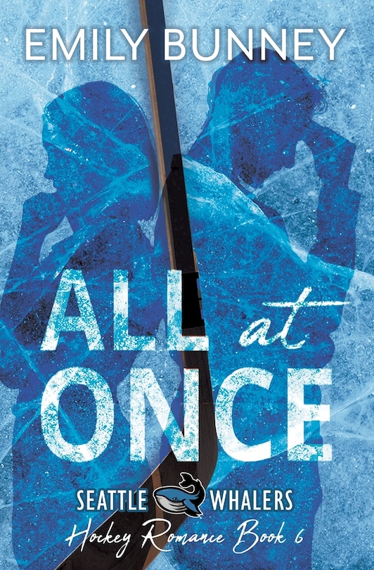 Front cover_All at Once