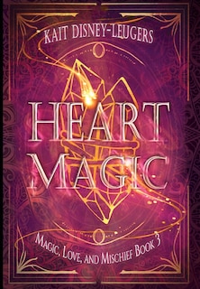 Front cover_Heart Magic