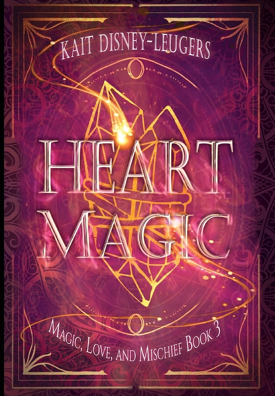 Front cover_Heart Magic