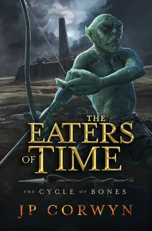 Couverture_The Eaters of Time