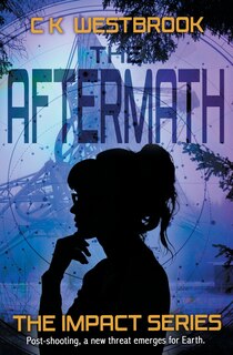 Front cover_The Aftermath
