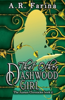 Front cover_That Other Dashwood Girl