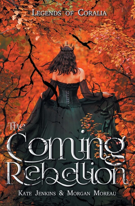 Couverture_The Coming Rebellion