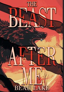 Front cover_The Beast After Me
