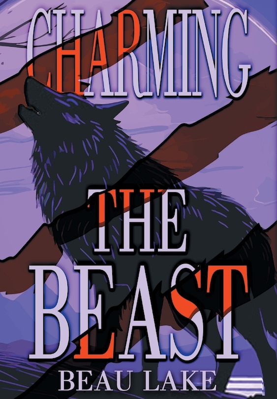 Front cover_Charming the Beast
