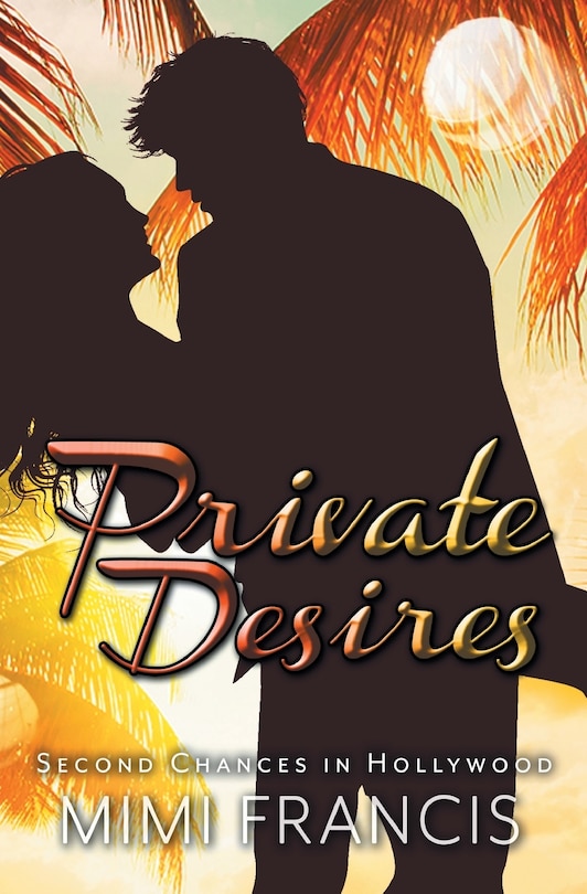 Front cover_Private Desires
