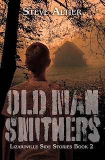 Front cover_Old Man Smithers
