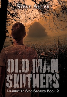 Front cover_Old Man Smithers