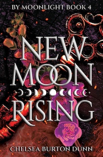 Front cover_New Moon Rising
