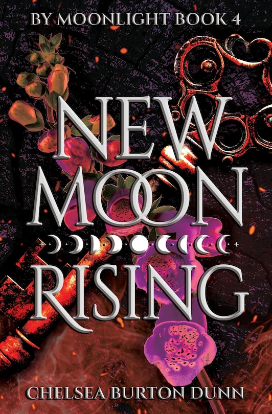 Front cover_New Moon Rising