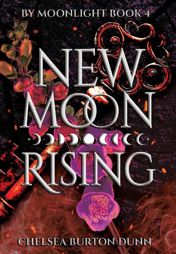 Front cover_New Moon Rising