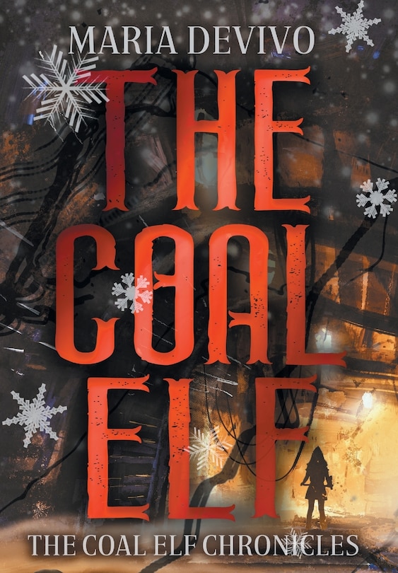 Couverture_The Coal Elf