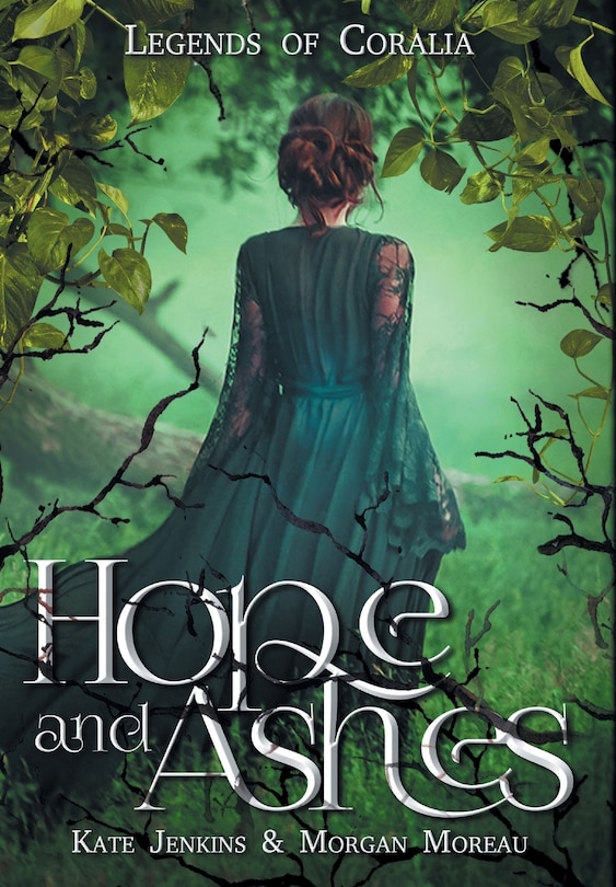 Couverture_Hope and Ashes