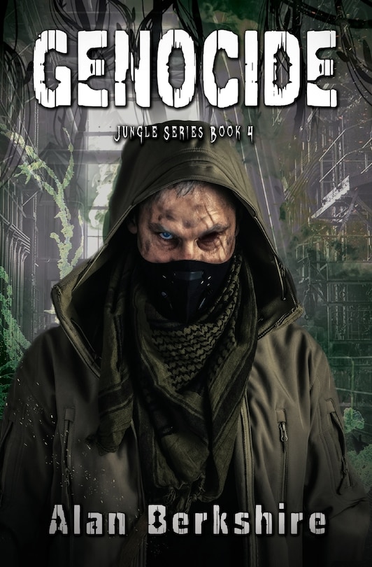 Front cover_Genocide