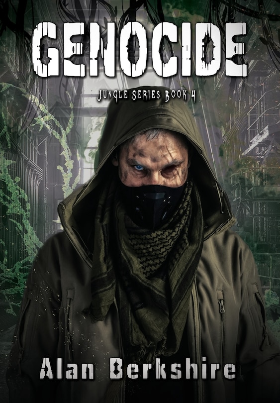 Front cover_Genocide