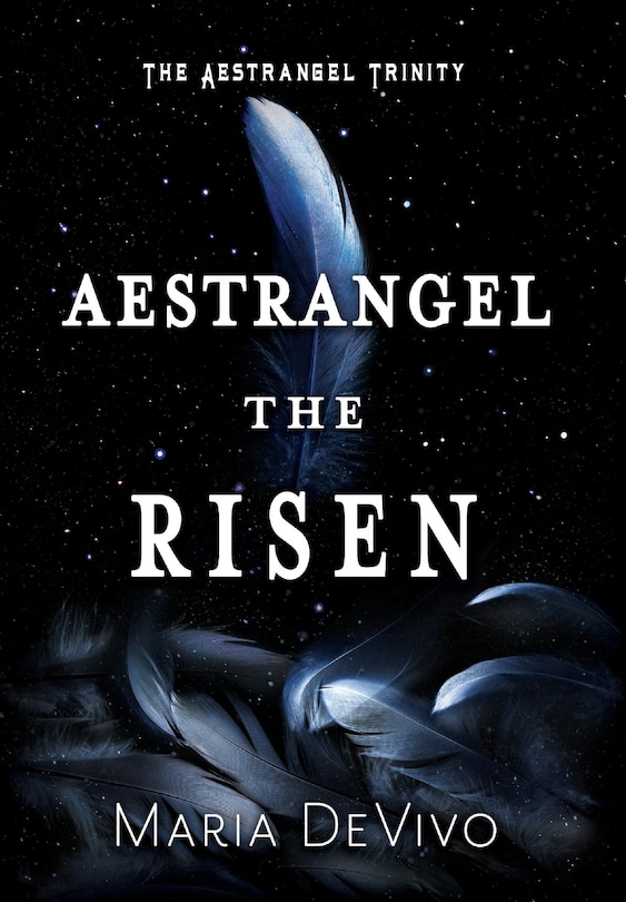 Couverture_Aestrangel the Risen