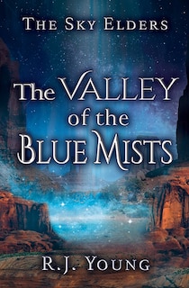 Couverture_The Valley of the Blue Mists
