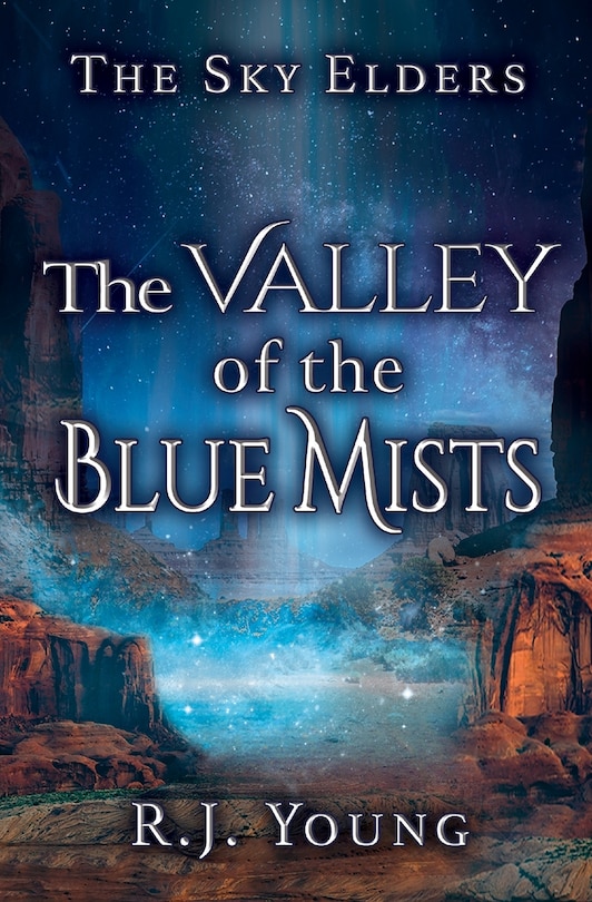 Couverture_The Valley of the Blue Mists
