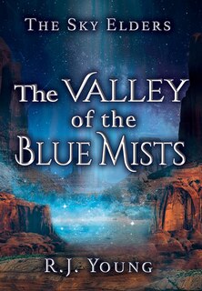 Couverture_The Valley of the Blue Mists