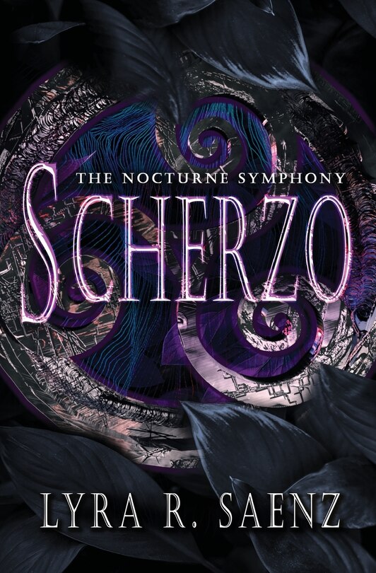 Front cover_Scherzo