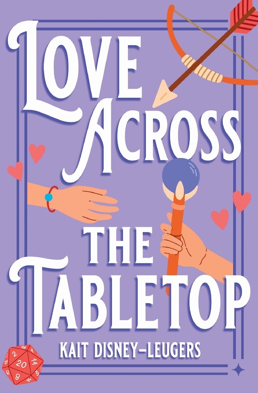 Front cover_Love Across the Tabletop
