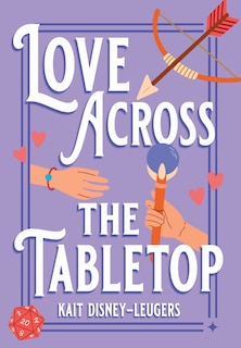 Front cover_Love Across the Tabletop