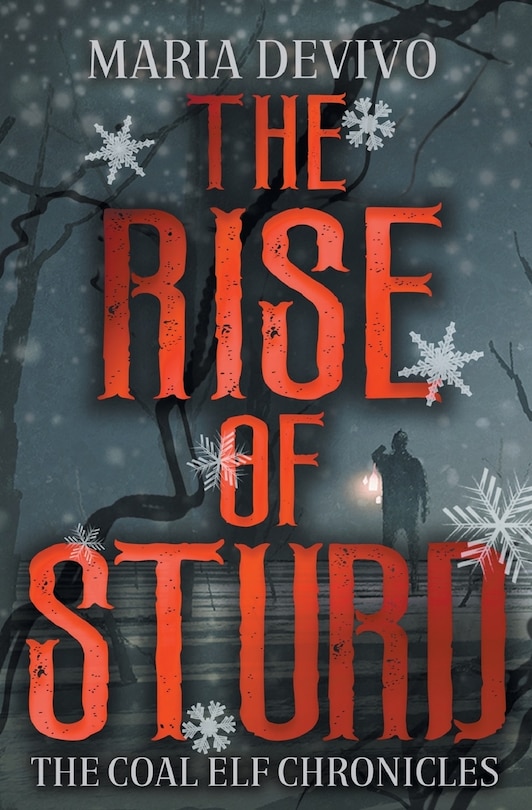 Couverture_The Rise of Sturd
