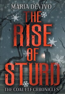 Front cover_The Rise of Sturd