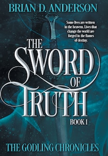 Front cover_The Sword of Truth
