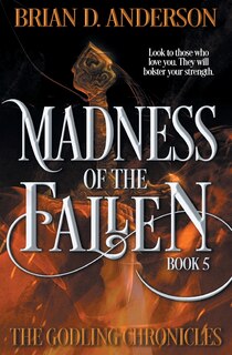 Front cover_Madness of the Fallen