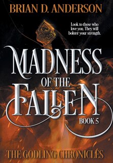 Couverture_Madness of the Fallen