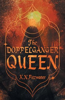 Front cover_The Doppelgänger Queen