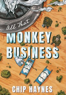 Couverture_All That Monkey Business